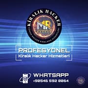 Hacker arıyorum yardım